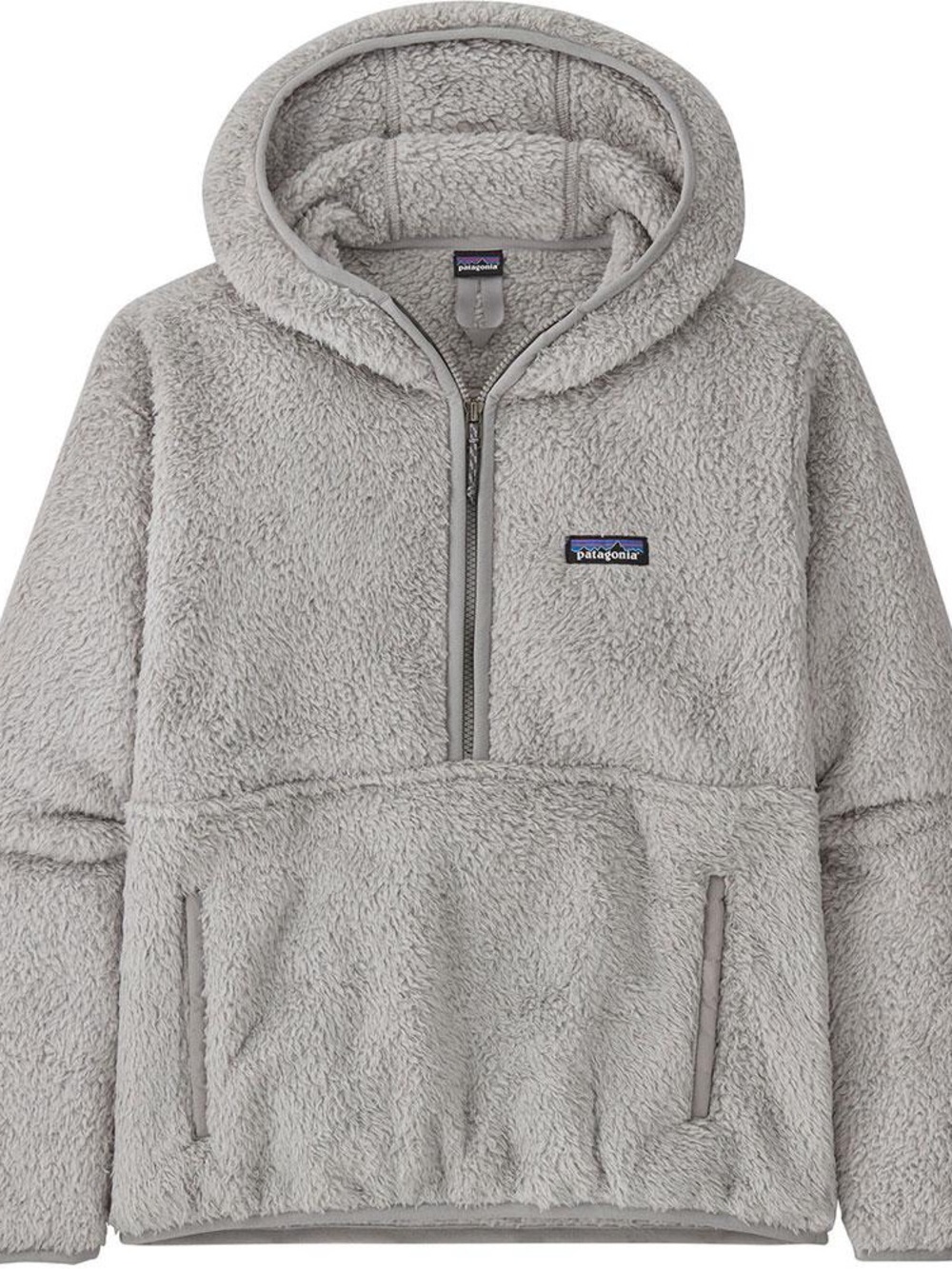 Patagonia Los Gatos Fleece Hoodie Pullover